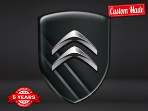 Citroen Pegatinas Negocio Personalizadas Edición Pro Personalizable